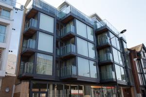 Access Camden London Exterior photo